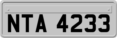 NTA4233