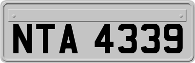 NTA4339