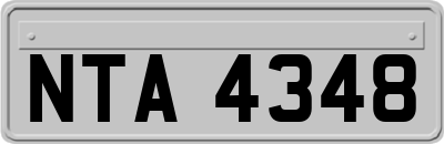 NTA4348
