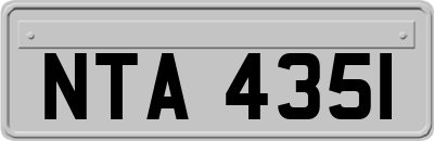 NTA4351