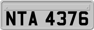 NTA4376