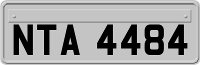 NTA4484