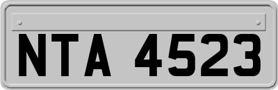 NTA4523