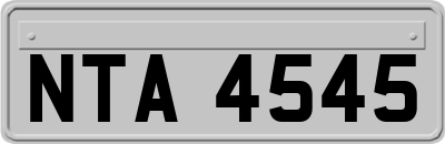 NTA4545