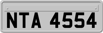 NTA4554