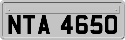 NTA4650