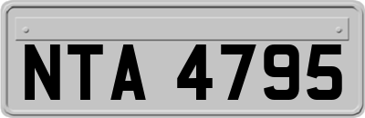 NTA4795