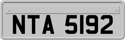 NTA5192