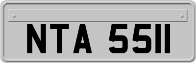 NTA5511