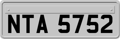 NTA5752