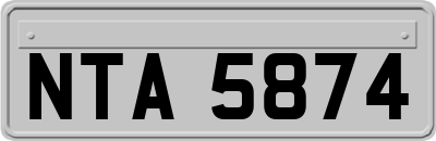 NTA5874