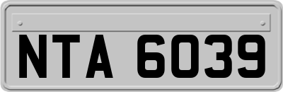 NTA6039