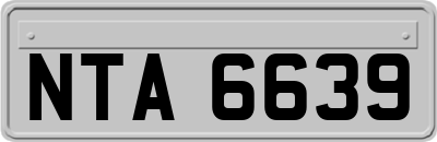 NTA6639