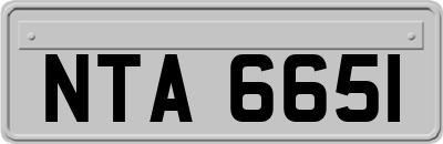 NTA6651