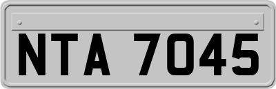 NTA7045