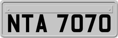 NTA7070