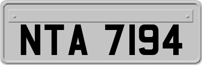 NTA7194