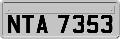 NTA7353