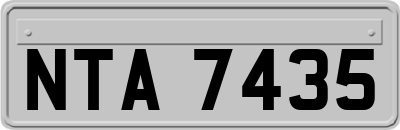 NTA7435