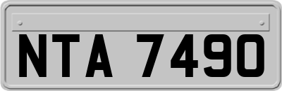 NTA7490