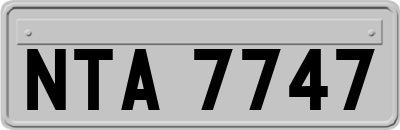 NTA7747