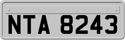 NTA8243