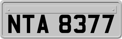 NTA8377