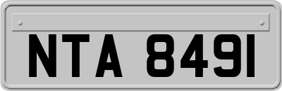 NTA8491