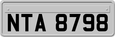 NTA8798