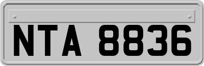 NTA8836