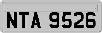 NTA9526