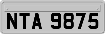 NTA9875