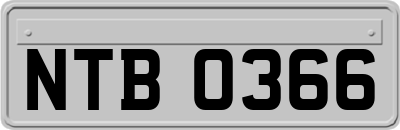 NTB0366