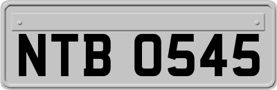 NTB0545