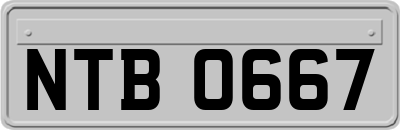 NTB0667