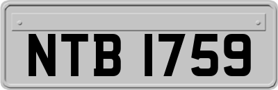 NTB1759