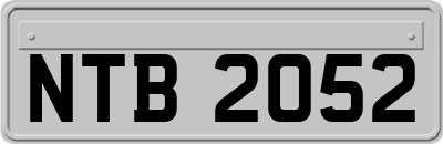 NTB2052
