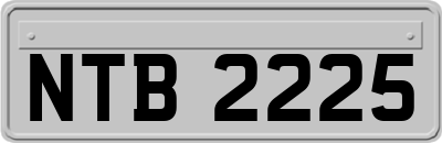 NTB2225