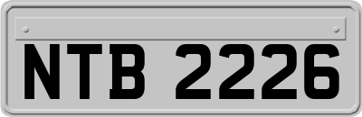 NTB2226