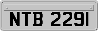 NTB2291