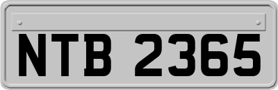 NTB2365
