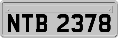 NTB2378