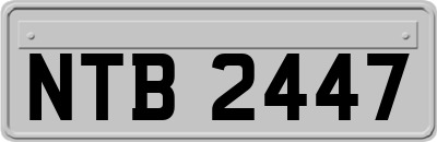 NTB2447