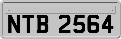 NTB2564