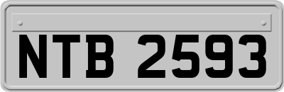 NTB2593