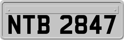 NTB2847