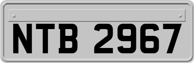 NTB2967