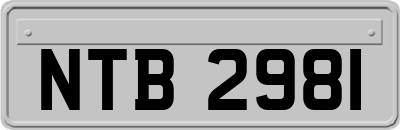 NTB2981
