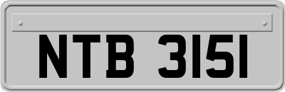 NTB3151