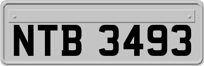 NTB3493